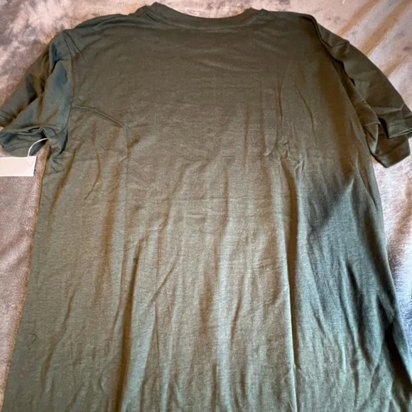 Mossy Oak fishing shirt - Picture 4 of 5